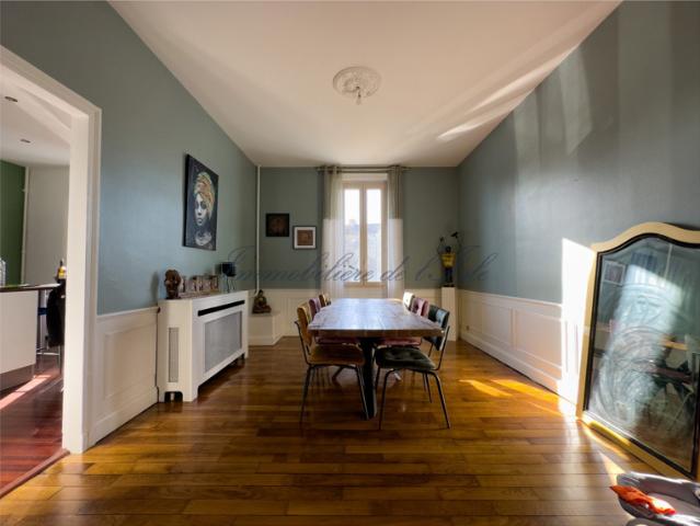Maison vente à Périgueux