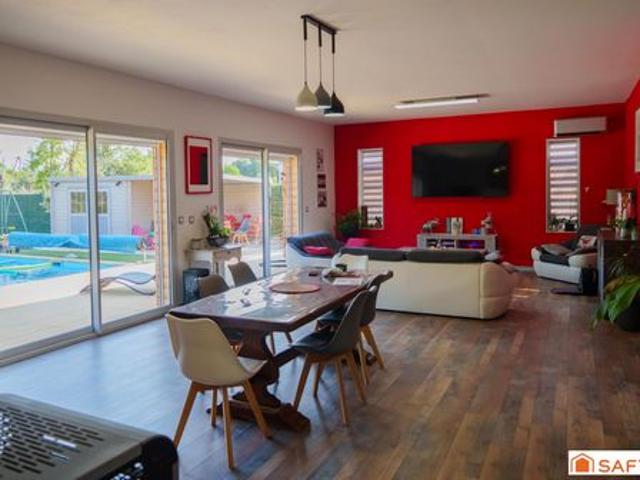 Villa vente à Apt, Saint-saturnin-lès-apt