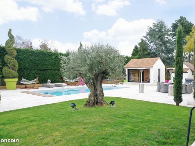 Maison vente à Saint-Germain-en-Laye, Les Alluets-le-roi