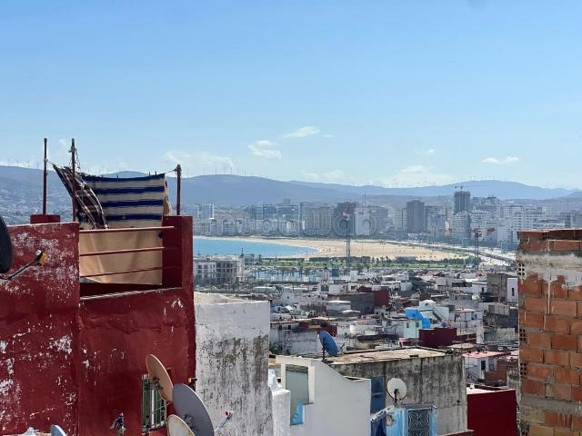 Maison vente à Tanger, Tanger-Tétouan