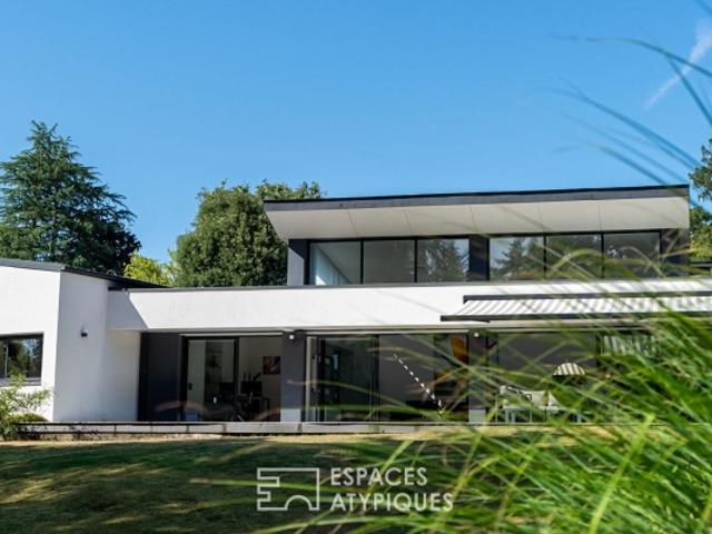 Maison vente à Nantes, Vertou