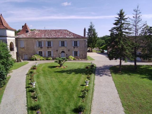Maison vente à Montauban, Caylus