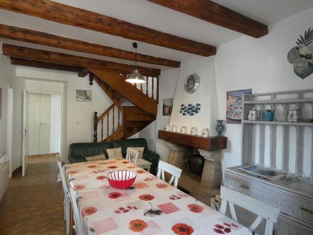Maison vente à Saint-Malo, Bretagne