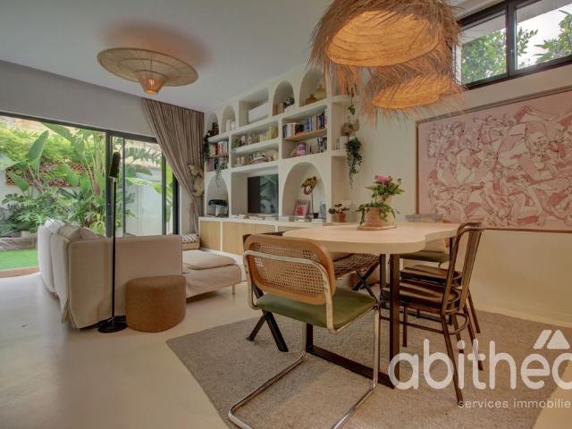 Maison vente à Marseille, La Ciotat