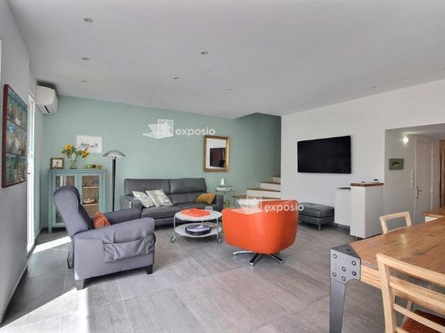 Maison vente à Arrondissement de Toulon, La Seyne-sur-mer