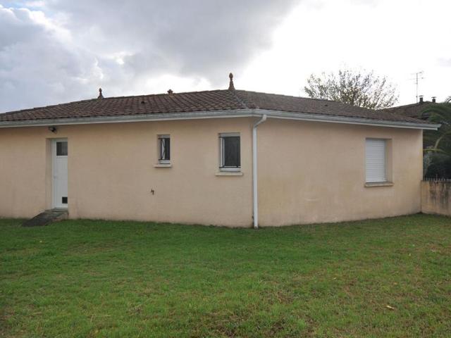 Maison vente à La Teste-de-buch