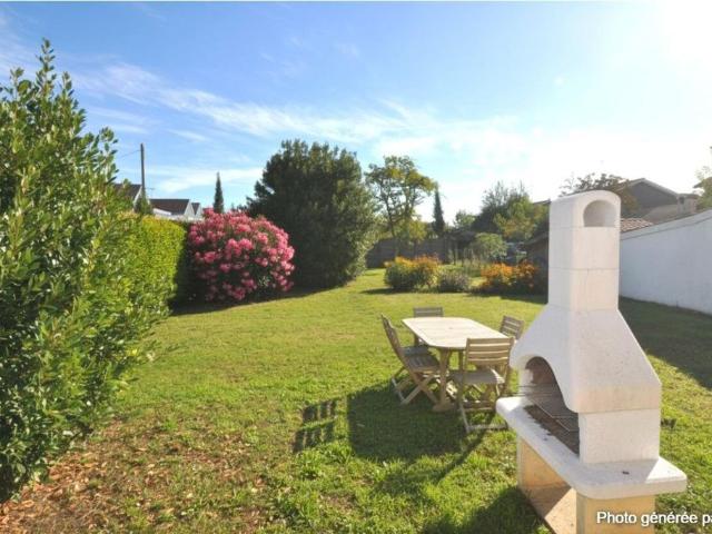 Maison vente à Arcachon, La Teste-de-buch