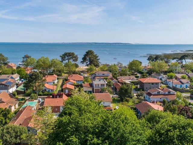 Maison vente à Arcachon, Lège-cap-ferret
