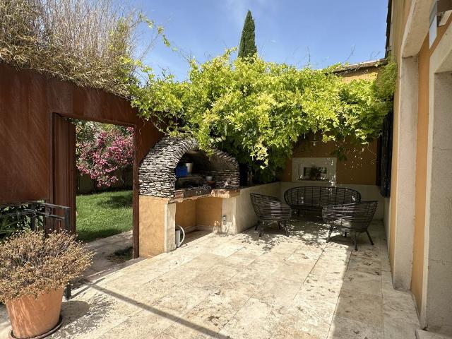 Maison vente à Nîmes, Marguerittes