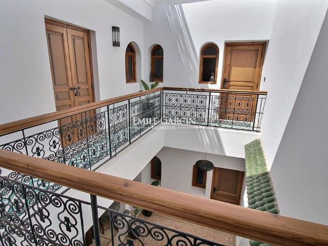 Maison vente à Marrakech, L'Oriental