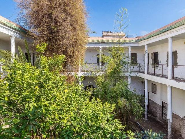 Maison vente à Marrakech, L'Oriental