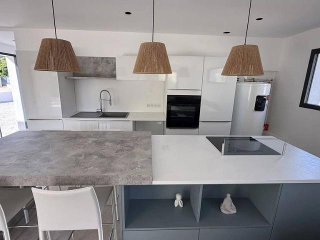 Maison vente à Corte, Santa-lucia-di-moriani