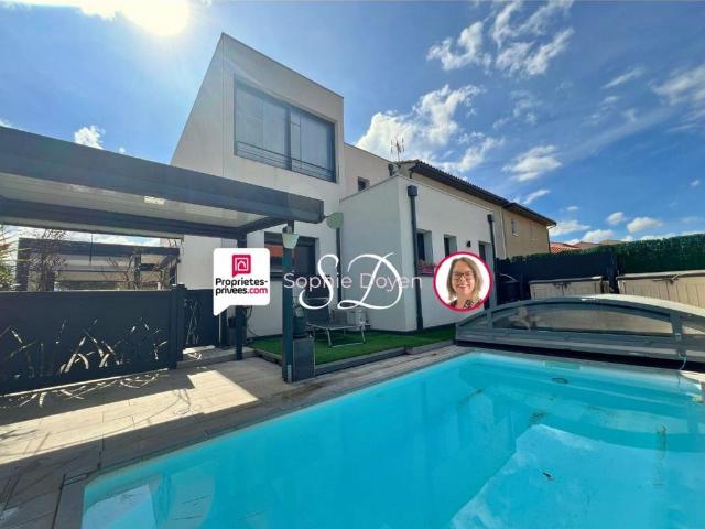 Maison vente à France métropolitaine, Argelès