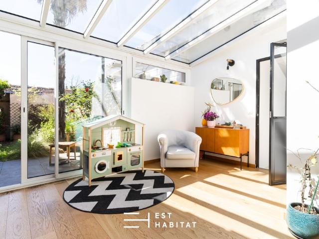 Maison vente à Toulouse