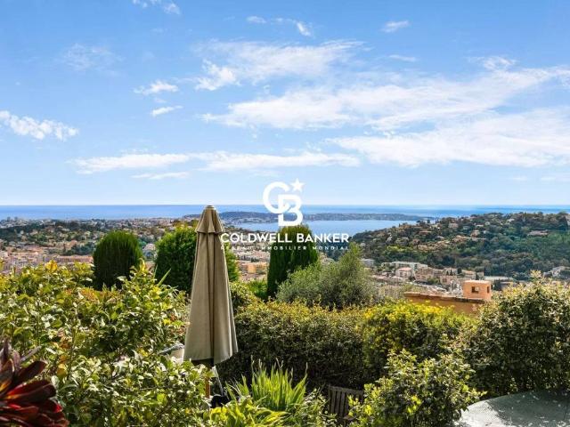 Maison vente à Vallauris