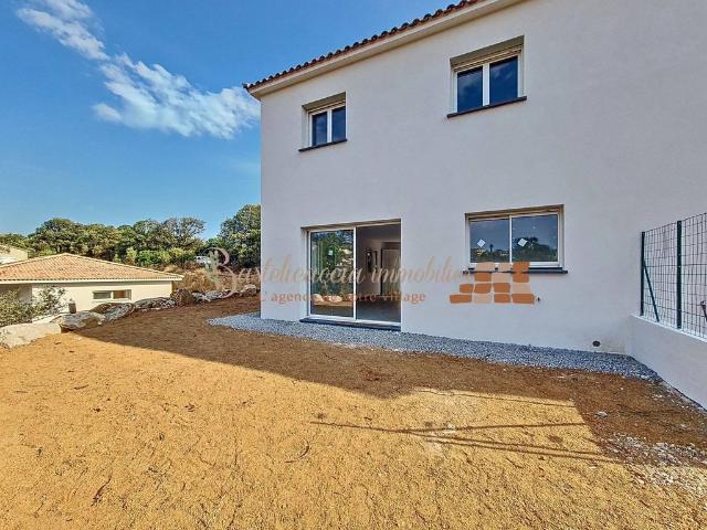 Maison vente à Ajaccio, Bastelicaccia