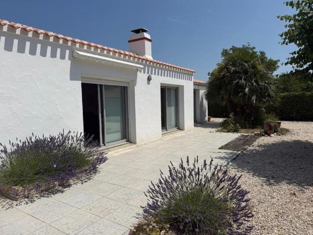 Maison vente à Les Sables-d'Olonne, La Guérinière