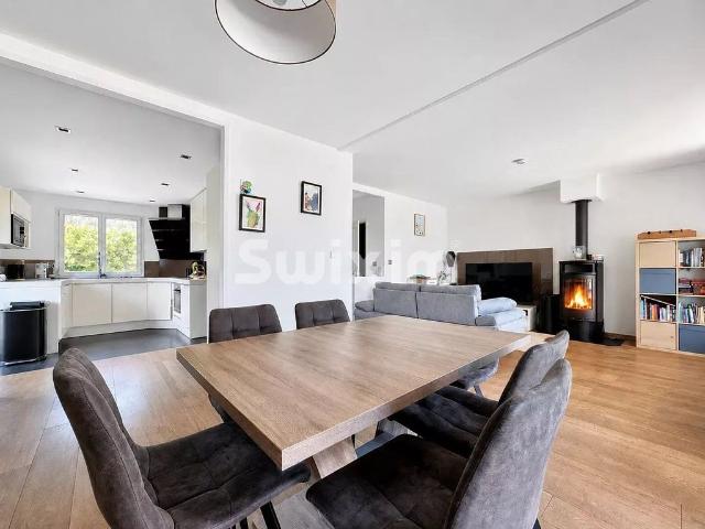 Maison vente à Saint-Julien-en-Genevois, Auvergne-Rhône-Alpes
