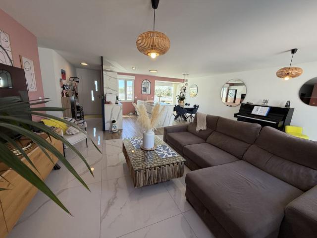 Maison vente à Montpellier, Balaruc-les-bains