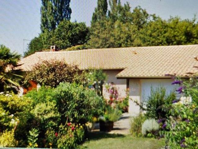 Maison vente à Mios