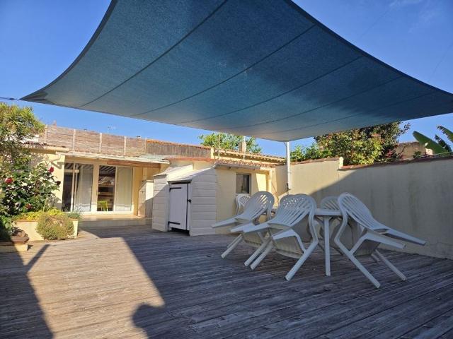 Maison vente à Les Sables-d'Olonne, Château-d'olonne