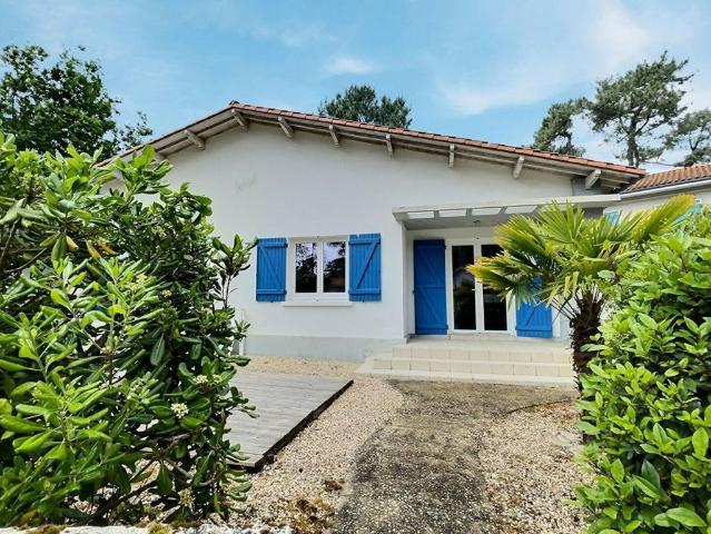 Maison vente à France métropolitaine, La Tremblade