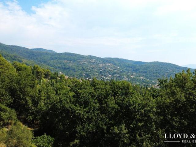 Maison vente à Arrondissement de Draguignan, Seillans