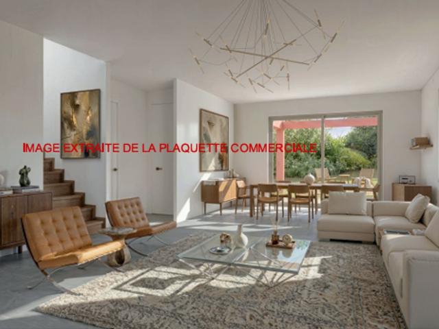 Maison vente à Bayonne, Ascain