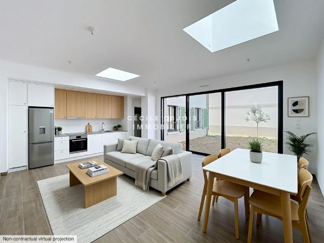 Maison vente à Nogent-sur-Marne, Joinville-le-pont