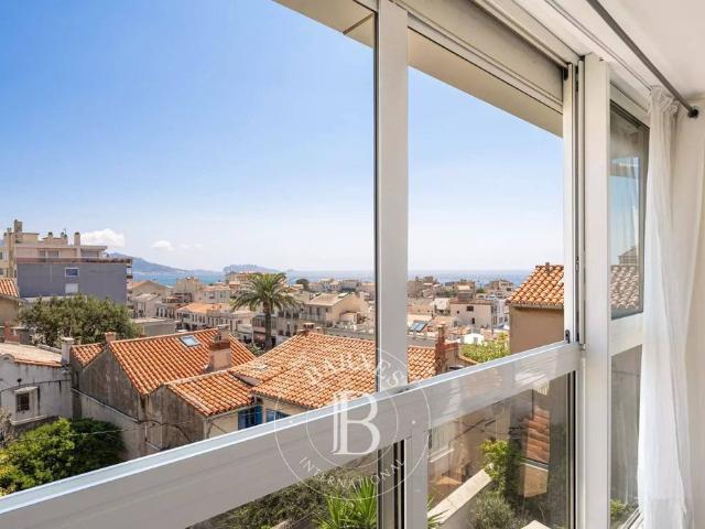 Maison vente à Marseille