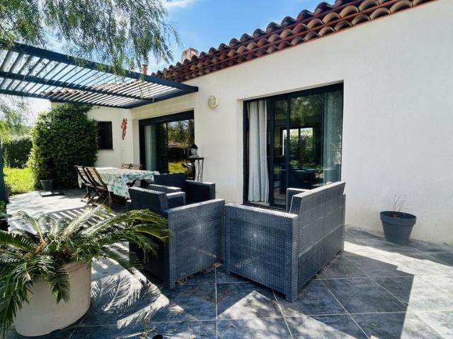 Maison vente à Arrondissement de Toulon, La Crau