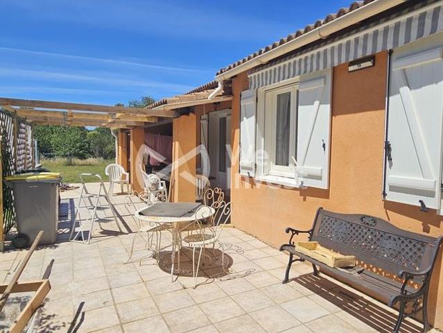 Maison vente à Brignoles, Saint-maximin-la-sainte-baume