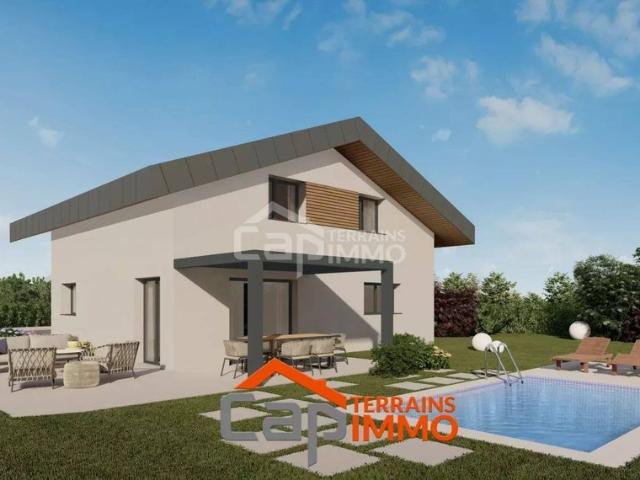 Maison vente à Thonon-les-Bains, Armoy