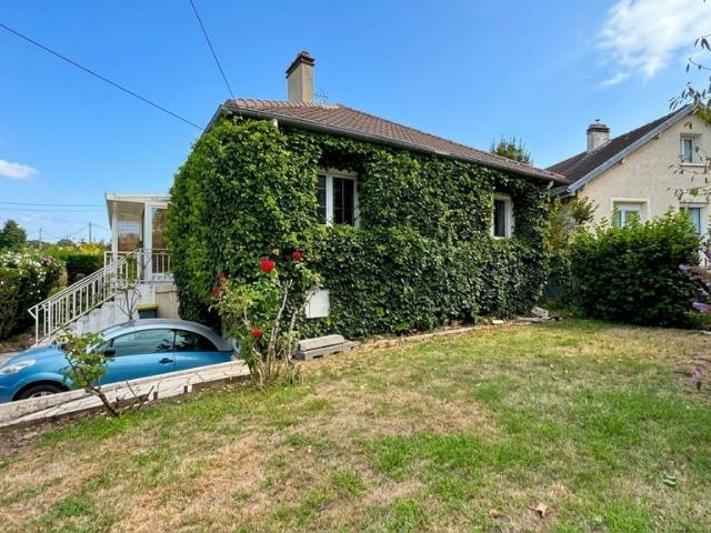 Maison vente à Igny, Essonne