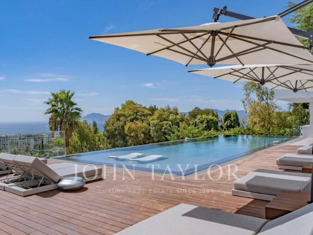 Maison vente à Cannes, Alpes-Maritimes
