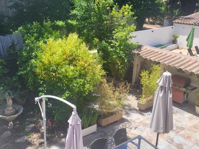 Maison vente à Aix-en-Provence, Bouches-du-Rhône