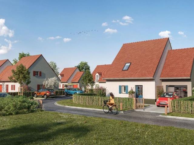 Maison vente à France métropolitaine, Ambleteuse