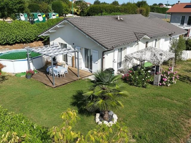 Maison vente à Gex, Collonges