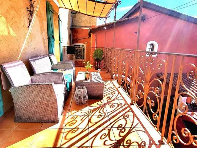 Maison vente à France métropolitaine, Colomars