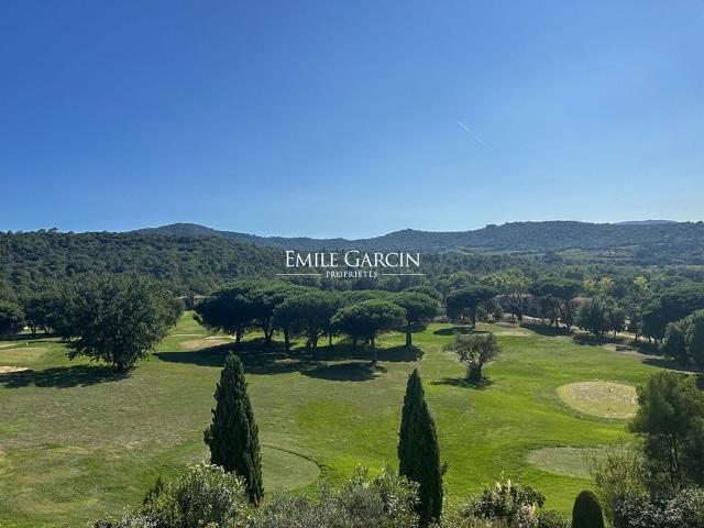 Maison vente à Arrondissement de Draguignan, Gassin