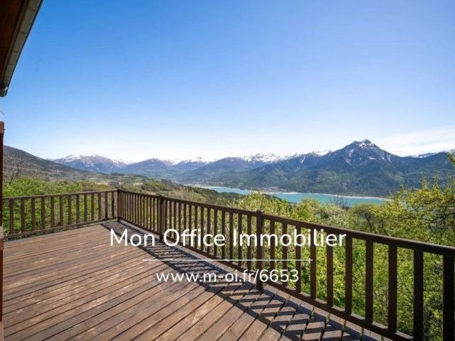Maison vente à Saint-Apollinaire, Hautes-Alpes