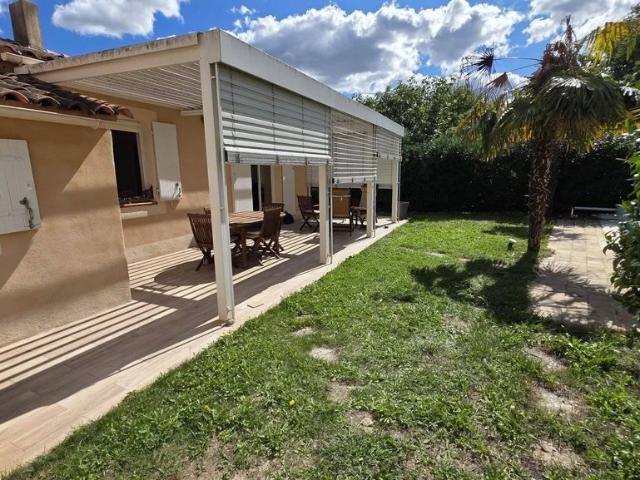 Maison vente à Aix-en-Provence, Saint-cannat