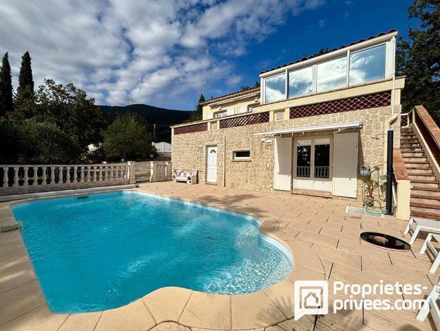 Maison vente à Arrondissement de Draguignan, Seillans