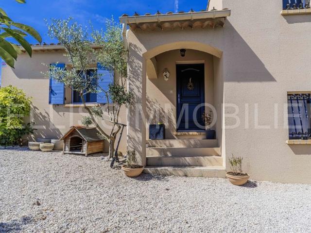 Maison vente à Aix-en-Provence, Alleins