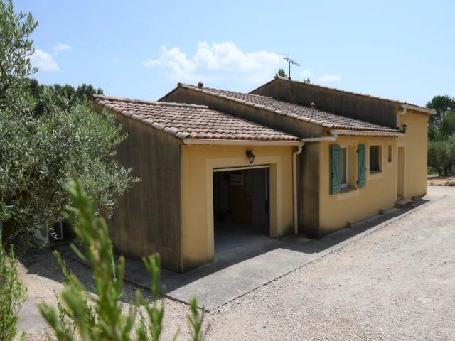 Maison location à Brignoles, Saint-zacharie