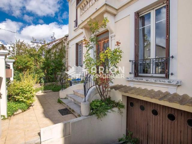 Maison vente à Bobigny, Bagnolet