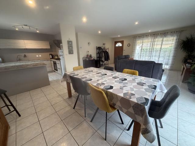 Maison vente à Montpellier, Balaruc-les-bains