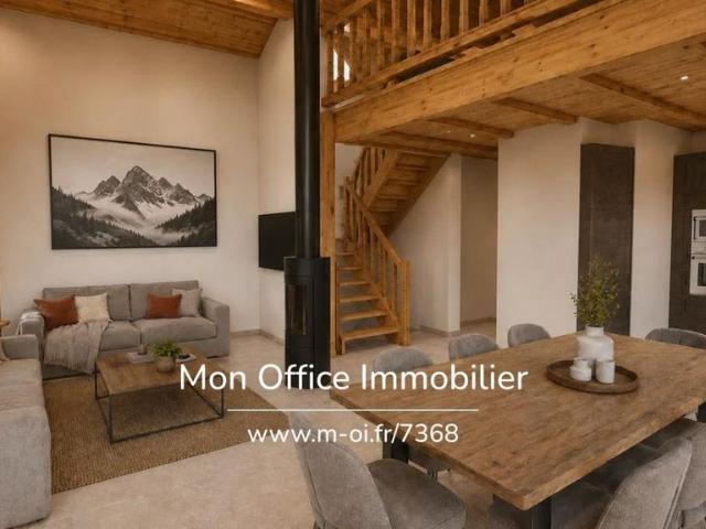 Maison vente à Briançon, Hautes-Alpes