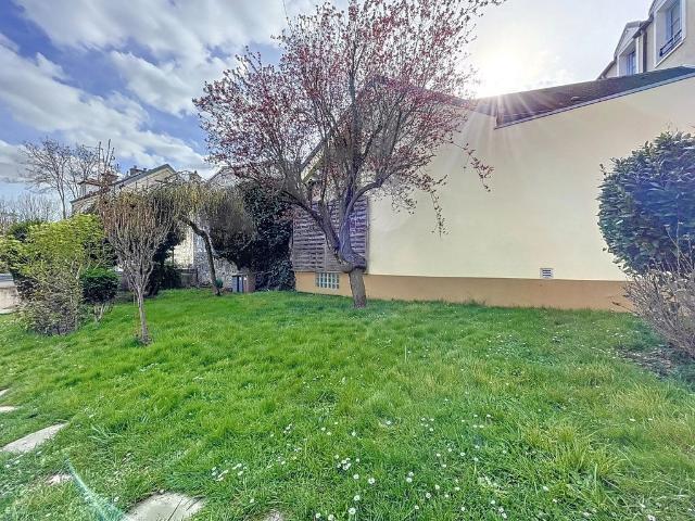 Maison vente à Louveciennes