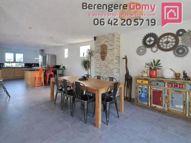Maison vente à Argenteuil, Franconville